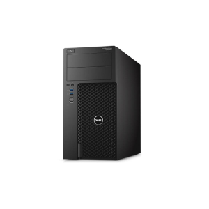 2.EL PC DELL PRECISION T1700 WORKSTATION (DİKEY) İ7 4.NESİL 16GB DDR3 (SIFIR 256GB SSD) 500GB HDD O/B VGA