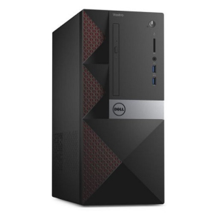 2.EL PC DELL VOSTRO 3650 (DİKEY) İ5 6.NESİL 16GB DDR3 (SIFIR 512GB SSD) O/B VGA