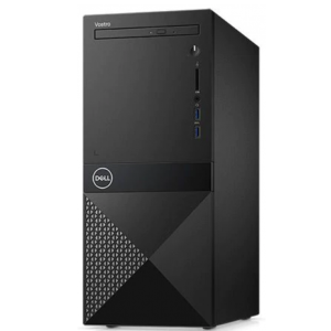 2.EL PC DELL VOSTRO 3671 (DİKEY) İ5 8.NESİL 8GB DDR4 256GB M2 SSD O/B VGA