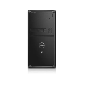 2.EL PC DELL VOSTRO 3900 (DİKEY) 4.NESİL DDR3 (CPU + RAM + HDD YOK) O/B