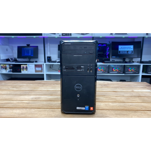 2.EL PC DELL VOSTRO D17M DİKEY İ5 4.NESİL 8GB DDR3 256GB SSD O/B VGA