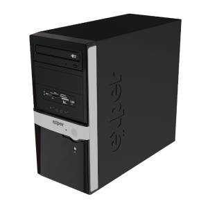 2.EL PC EXPER ACTİON-W547 (DİKEY) 4.NESİL (CPU + RAM + HDD YOK) O/B