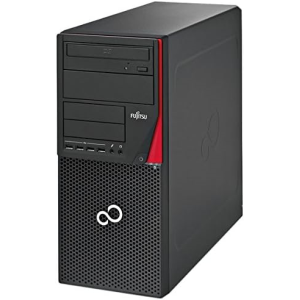 2.EL PC FUJITSU ESPRIMO P720 (DİKEY) İ5 4.NESİL 8GB DDR3 (SIFIR 256GB SSD) O/B VGA