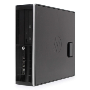 2.EL PC HP 8300 YATAY İ5 3.NESİL 8GB DDR3 RAM SIFIR 240GB SSD O/B VGA