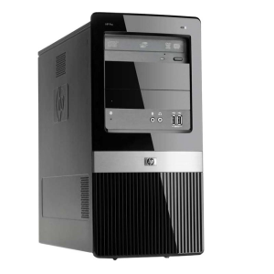 2.EL PC HP ELITE 7200 (DİKEY) İ5 2.NESİL (RAM + HDD YOK) O/B VGA