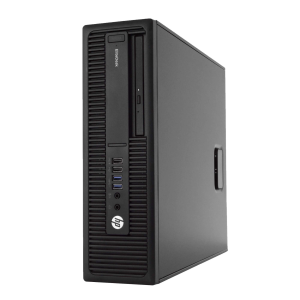 2.EL PC HP ELITEDESK 800 G2 (YATAY) İ5 6.NESİL 16GB DDR4 256GB SSD O/B VGA