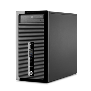 2.EL PC HP PRODESK 400 G2 (DİKEY) 4.NESİL (CPU + RAM + HDD YOK) O/B