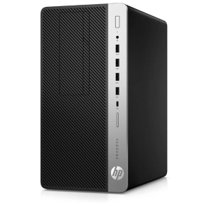 2.EL PC HP PRODESK 400 G4 TWR (DİKEY) İ5 7.NESİL 8GB DDR4 240GB SSD O/B