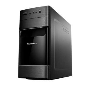 2.EL PC LENOVO H530 (DİKEY) 4.NESİL (CPU + RAM + HDD YOK) O/B