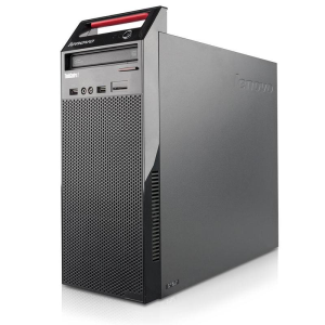 2.EL PC LENOVO THINKCENTRE EDGE 72 (DİKEY) İ3 3.NESİL 8GB DDR3 (SIFIR 256GB SSD) O/B VGA