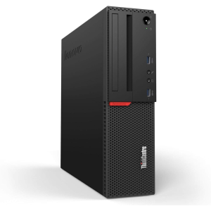 2.EL PC LENOVO THINKCENTRE M700 SFF (YATAY) İ5 6.NESİL 16GB DDR4 1TB SSD O/B