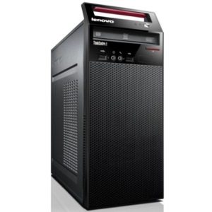 2.EL PC LENOVO THINKCENTRE M73 (DİKEY) İ5 4.NESİL (RAM + HDD YOK) O/B