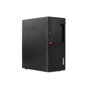 2.EL PC LENOVO THINKCENTRE M910T (DİKEY) İ5 7500 8GB DDR4 256GB SSD O/B VGA