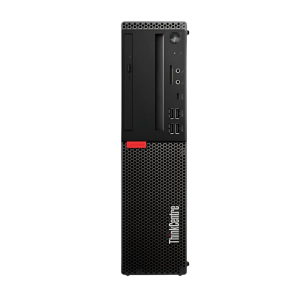 2.EL PC LENOVO THINKCENTRE M920S (YATAY) İ5 9500 16GB DDR4 512GB M2 SSD O/B