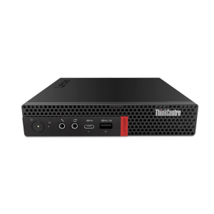 2.EL PC MİNİ LENOVO THINKCENTRE M720Q İ5 8.NESİL 8GB DDR4 256GB SSD 1XHDMI 1XDP 1XTYPE-C 2XSP