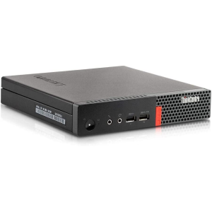 2.EL PC MİNİ LENOVO THINKCENTRE M910Q İ5 6500T 8GB DDR4 256GB SSD 2XDP 1XVGA WIFI