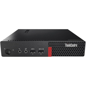 2.EL PC MİNİ LENOVO THINKCENTRE M910Q İ5 6500T 8GB DDR4 256GB SSD 3XDP1XSP