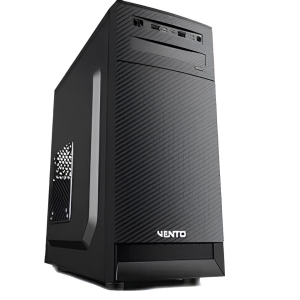 2.EL PC VENTO (DİKEY) İ5 2.NESİL 8GB DDR3 (SIFIR 256GB SSD) O/B VGA