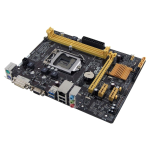 2.EL PENTIUM G3260 ANAKART ASUS H81M-K (RAM YOK)