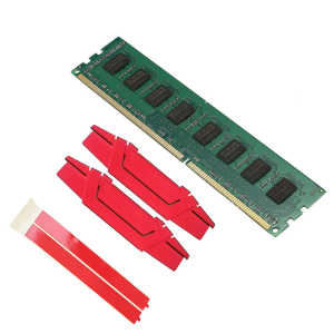 2.EL RAM PC 2GB DDR3 SOĞUTUCULU MUHTELİF MARKA