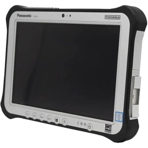 2.EL TABLET PC PANASONIC TOUGHBOOK FZ-G1 İ5 4310U 4GB DDR3 128GB MSATA 10.1