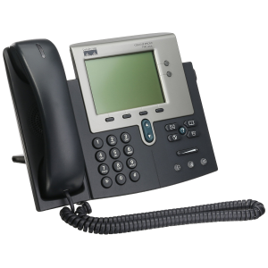 2.EL TELEFON CISCO CP-7941 IP TELEFON