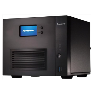 2.EL VERİ DEPOLAMA LENOVO IX4-300D DDR3 NAS SUNUCU