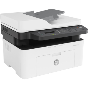 2.EL YAZICI HP LASERJET MFP137FNW YAZICI TARAYICI FOTOKOPİ FAKS MONO LAZER YAZICI