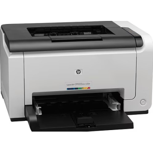 2.EL YAZICI HP LASERJET PRO CP1025 RENKLİ (Toner BOŞ)