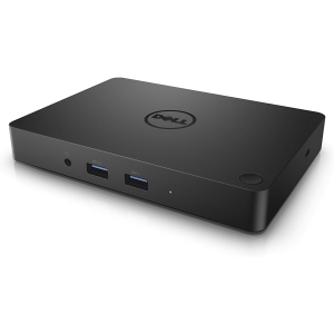 2.EL YEDEK PARÇA NB DELL WD15 DOCK STATION K17A001 130W USB-C