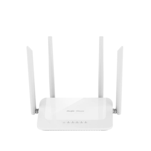 ACCESS POINT RUIJIE REYEE RG-EW1200 2.4/5GHZ 1200MBPS 802.11AC DUAL BAND HOMUE ROUTER