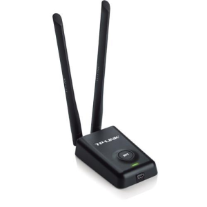 ADP TP-LINK TL-WN8200ND 300MBPS HIGH POWER 2XANTEN WI-FI USB ADAPTÖR