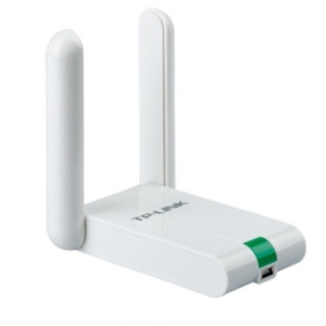 ADP TP-LINK TL-WN822N 300Mbps 2xANTEN USB WIFI ADAPTÖR