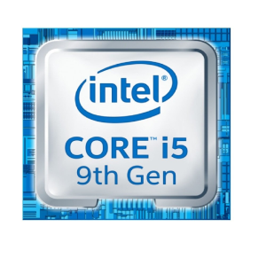 CPU INTEL CORE İ5 9. NESİL 2.90GHZ 9MB 65W 1151P TRAY UHDVGA