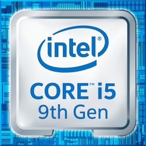 CPU INTEL CORE İ5 9. NESİL 9600K 3.70GHZ 9MB 1151P TRAY UHDVGA