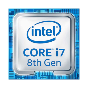 CPU INTEL CORE İ7 8. NESİL 1151P TRAY HDVGA