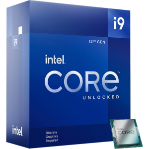 CPU INTEL CORE İ9 12900KF 3.2 GHz (5.10 GHz MAX.) 30MB 125W BOX FANSIZ 1700P NOVGA