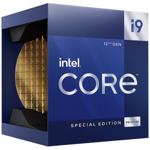 CPU INTEL CORE İ9 12900KS 2.5 GHZ /5.50 GHZ MAX. 30MB 150W BOX FANSIZ 1700P UHD GRAPHICS 770