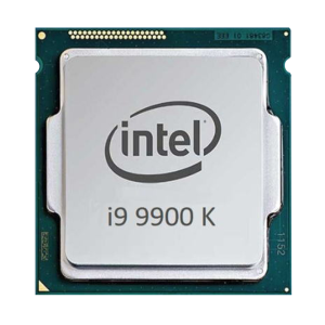 CPU INTEL CORE İ9 9. NESİL 9900K 5.0 GHZ 16MB 1151P TRAY