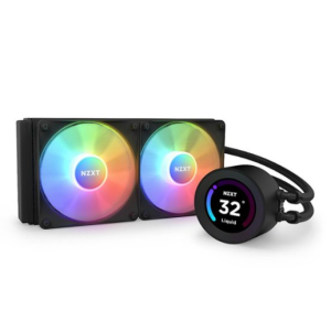 FAN CPU SIVI SOĞUTUCU VERSATILE CE DEMON-240 RGB 240MM