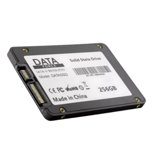 HDD SSD 256GB DATA FORCE 560/490MBS 2.5 SATA3 2 YIL GARANTİLİ