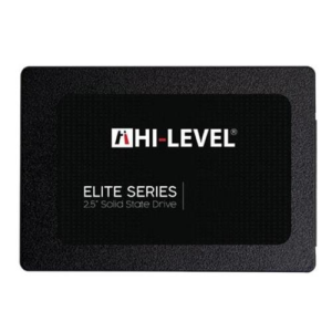 HDD SSD 2TB HI-LEVEL ELITE 560/540MBS SATA3 HLV-SSD30ELT/2T