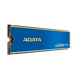 HDD SSD M2 NVME 1TB A-DATA LEGEND 710 2400/1800MB/S 3D NAND SOĞUTUCULU