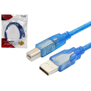 KABLO YAZICI CONCORD C-533 USB 2.0 3 METRE