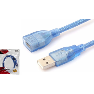 KABLO YAZICI CONCORD C-539 USB 2.0 1.5 METRE