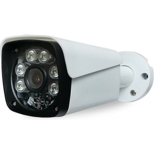 KAMERA AVANTRON AV-5510 5MP 36 IR LED 3.6MM LENS AHD BULLET