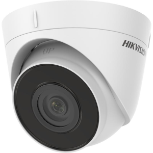 KAMERA HIKVISION DS-2CD1343G0-IUF 4MP 2.8MM LENS 30 METRE IR DAHİLİ MİKROFON IP DOME