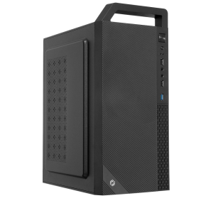 KASA FRISBY FC-2725B 300W 1X12CM FAN USB 3.0 MINI TOWER