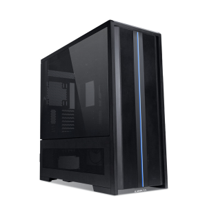 KASA LIAN LI V3000 PLUS FULL-TOWER E-ATX (16XHDD 8XSSD + 8XHDD)  SİYAH