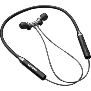 KULAKLIK BLUETOOTH LENOVO QE03 NECKBAND KULAKLIK